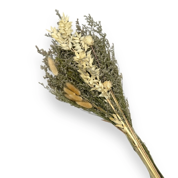 Buchet Plante Uscate Mixte 120g Natur